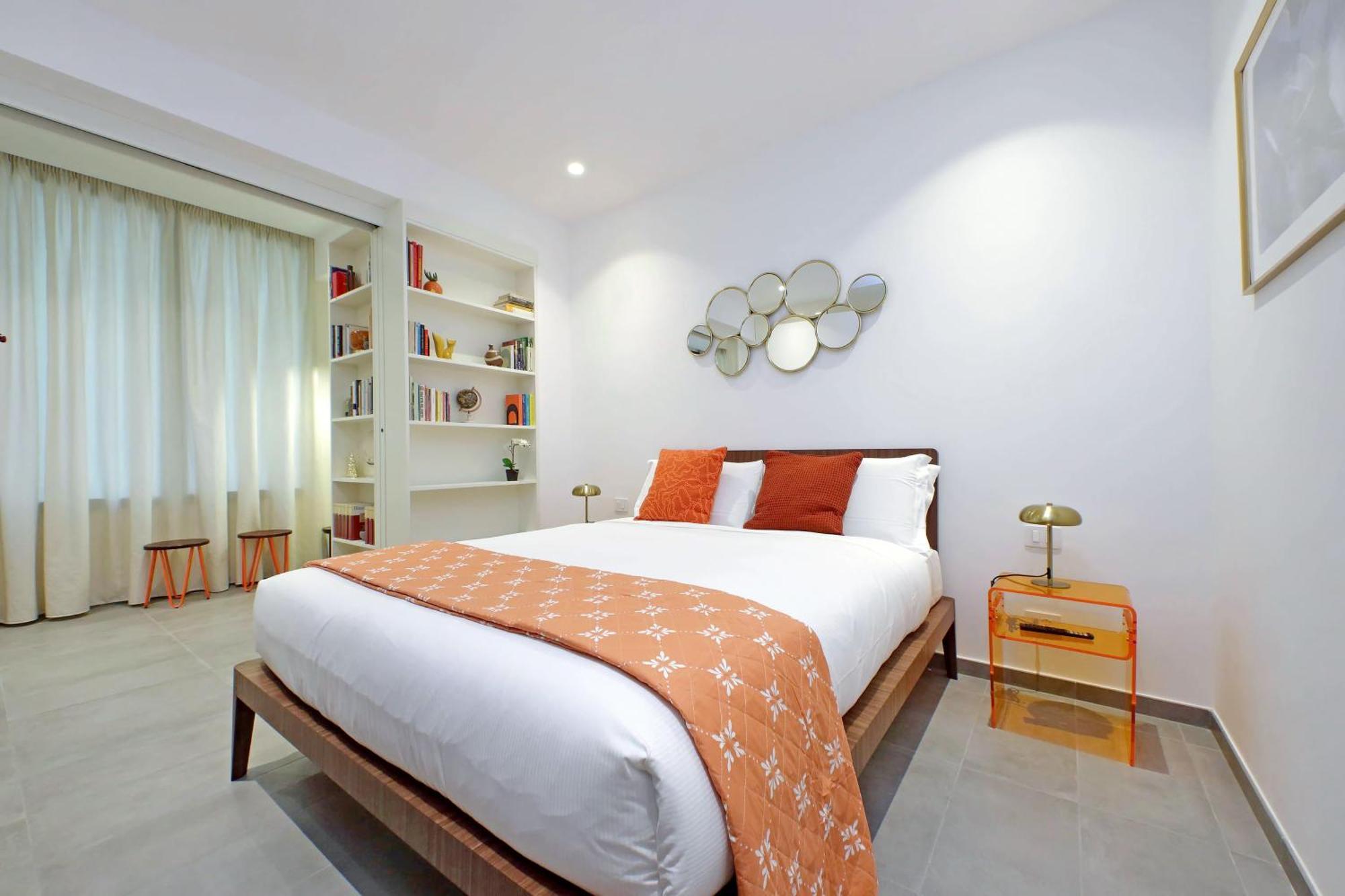 Ych-casa Indipendente In Zona Prati Apartment *