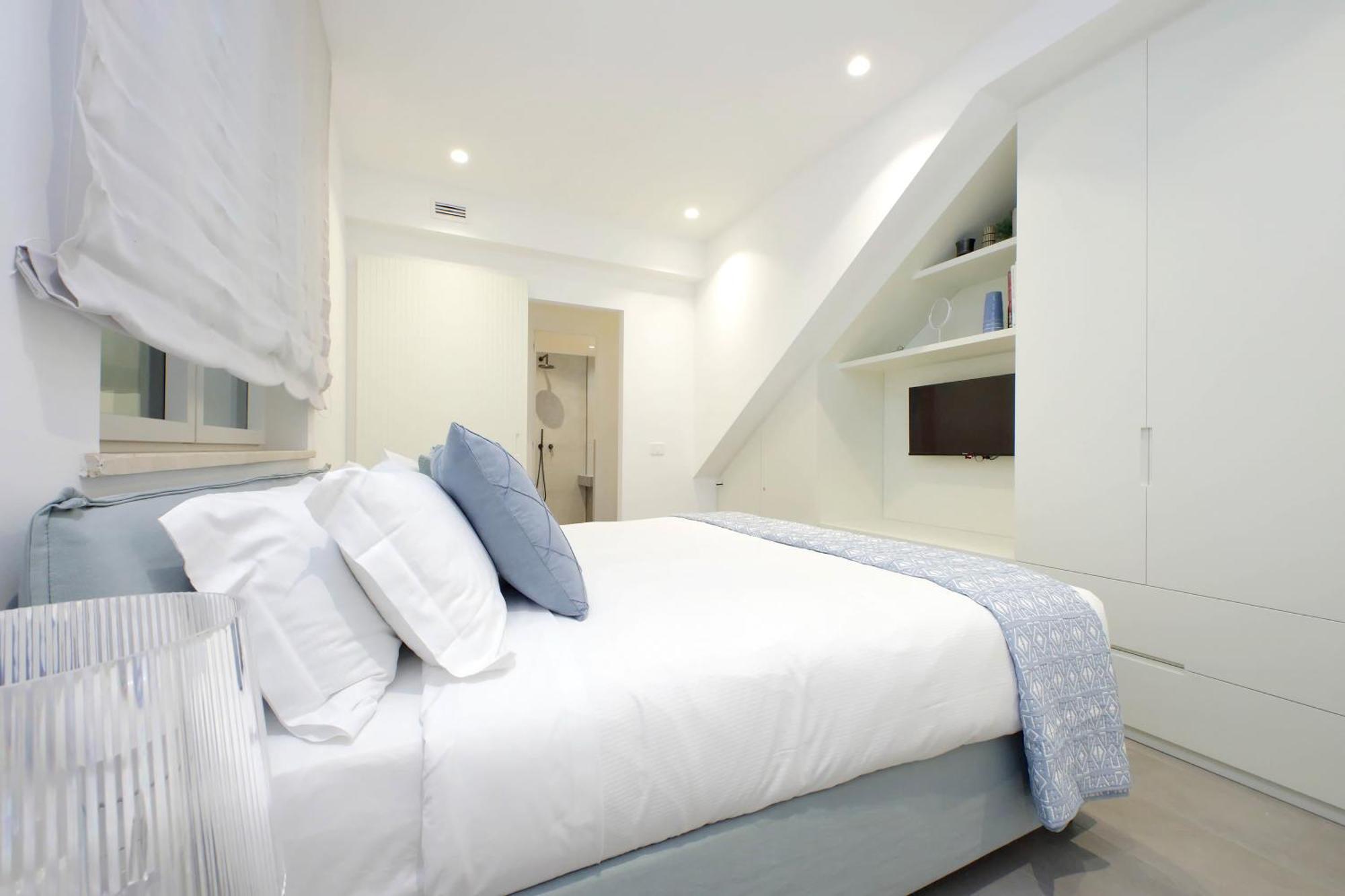 Ych-casa Indipendente In Zona Prati * Rome