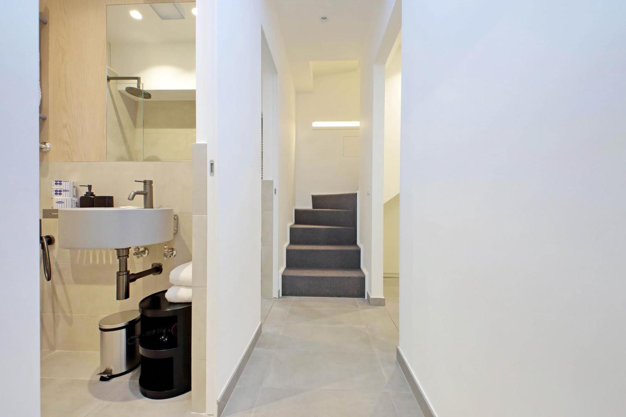 Ych-casa Indipendente In Zona Prati