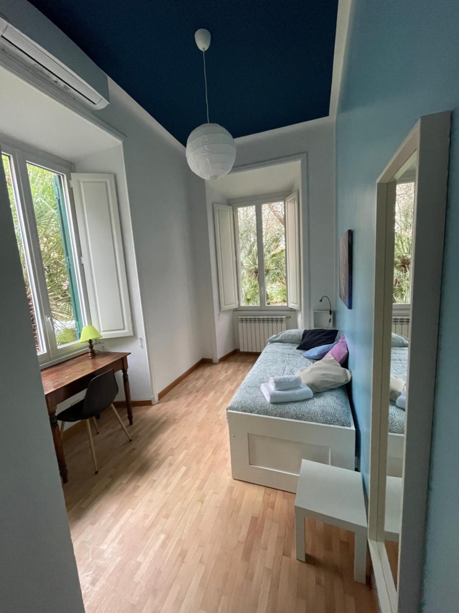 La Casa Romana Apartment *
