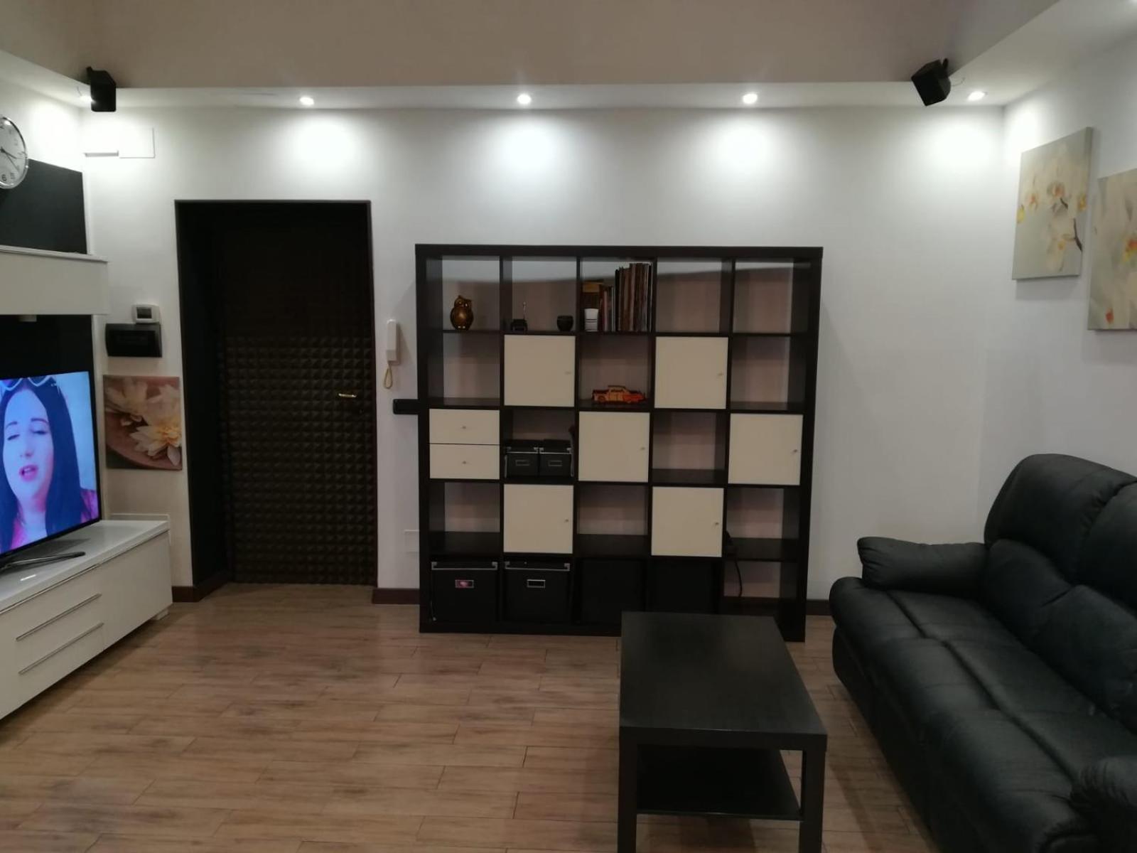 Indipendente Montesacro Appartamento
