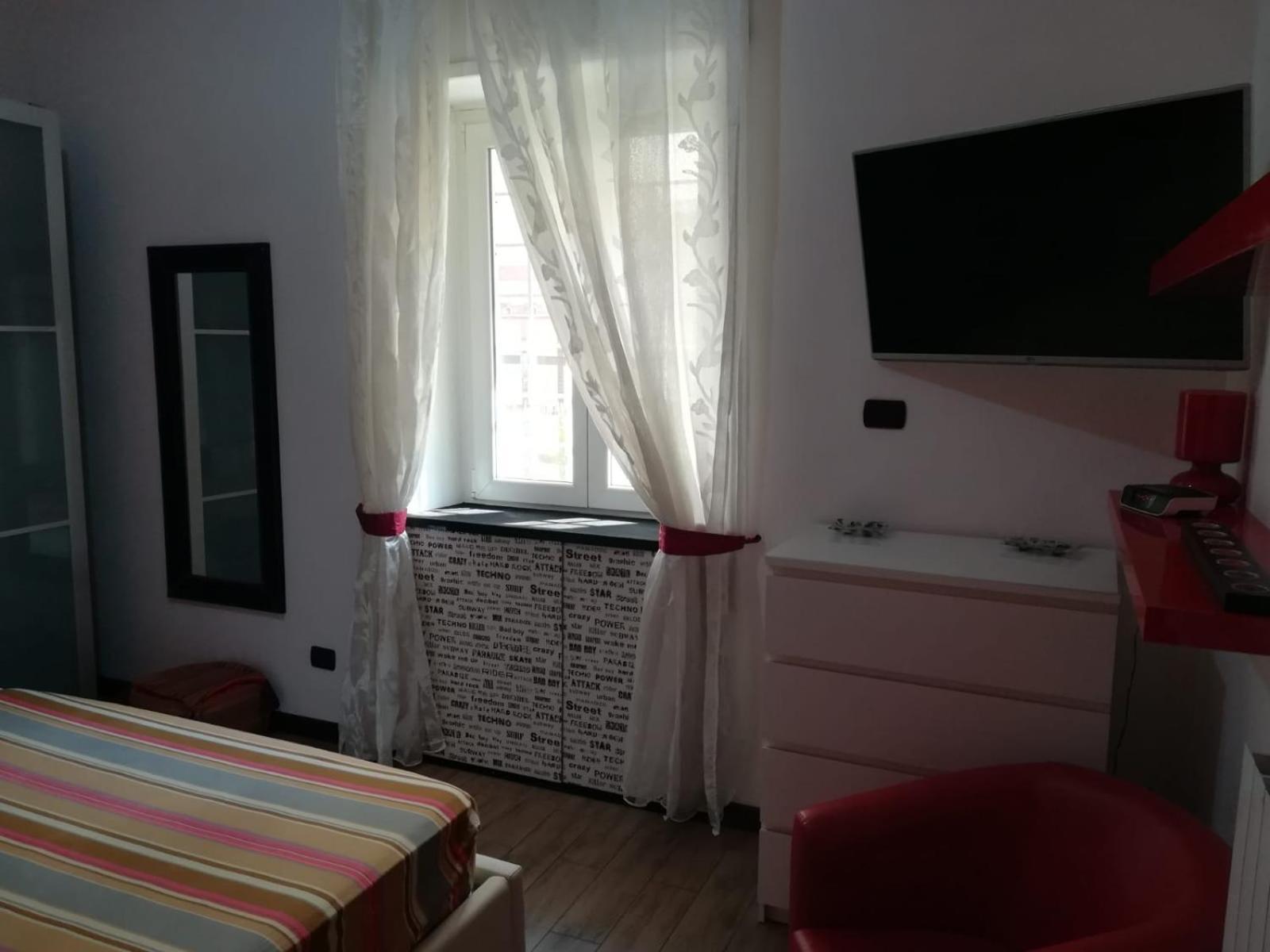 Appartamento Indipendente Montesacro *