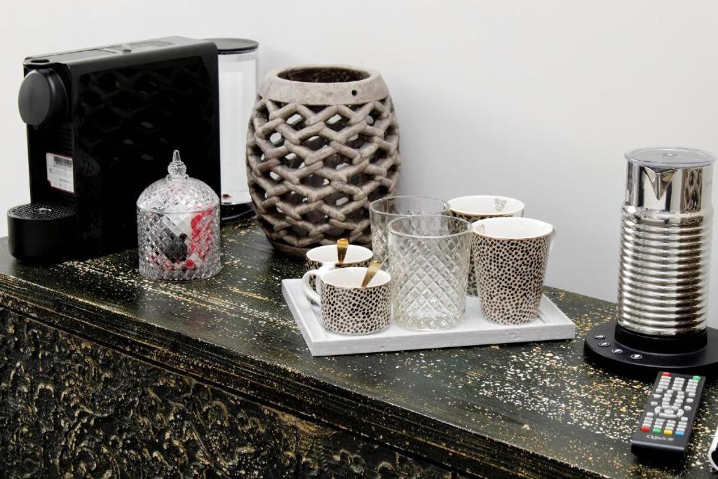 Guest house Boutique Della Croce