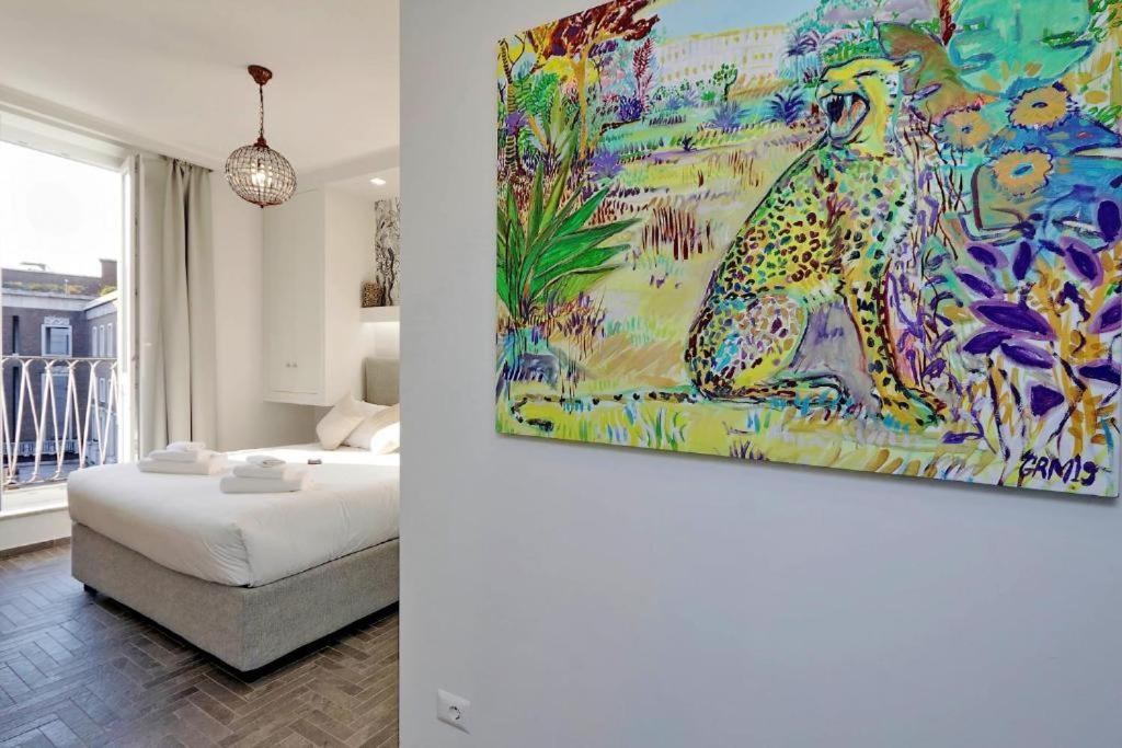 Boutique Della Croce Guest house