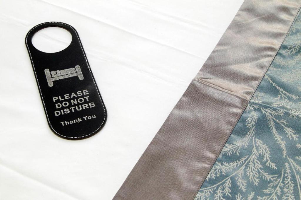 Boutique Della Croce Guest house *