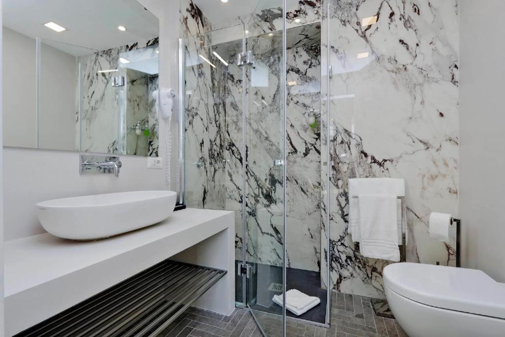 Boutique Della Croce Guest house Rome