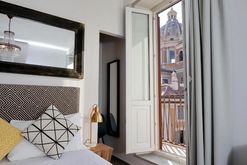 Guest house Boutique Della Croce