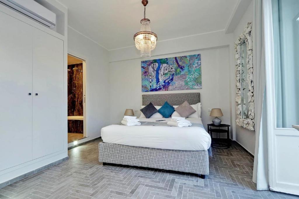 Guest house Boutique Della Croce Rome