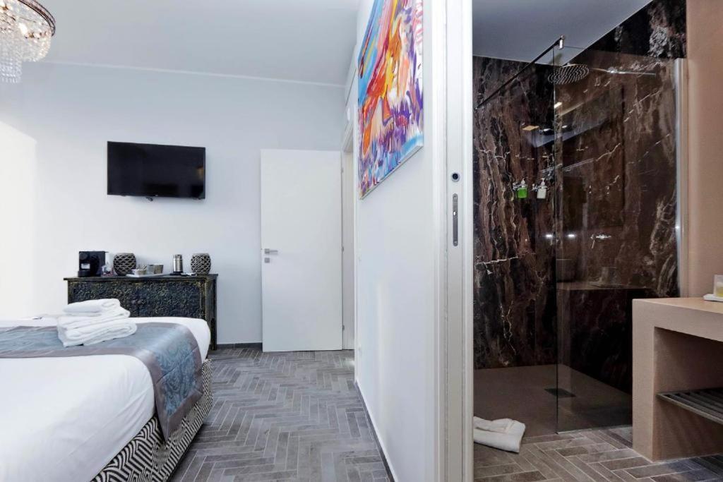 Boutique Della Croce Guest house
