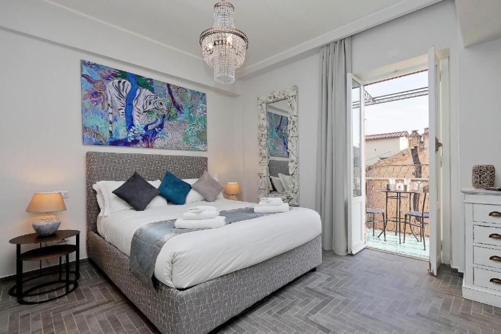 Boutique Della Croce Guest house *