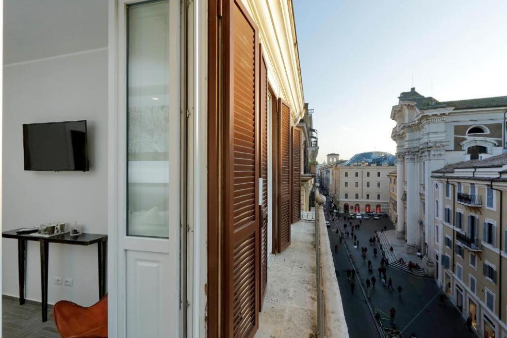Boutique Della Croce Guest house