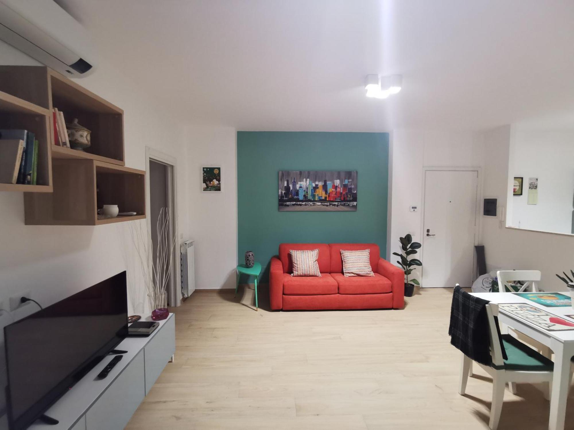 Appartamento Colour House *