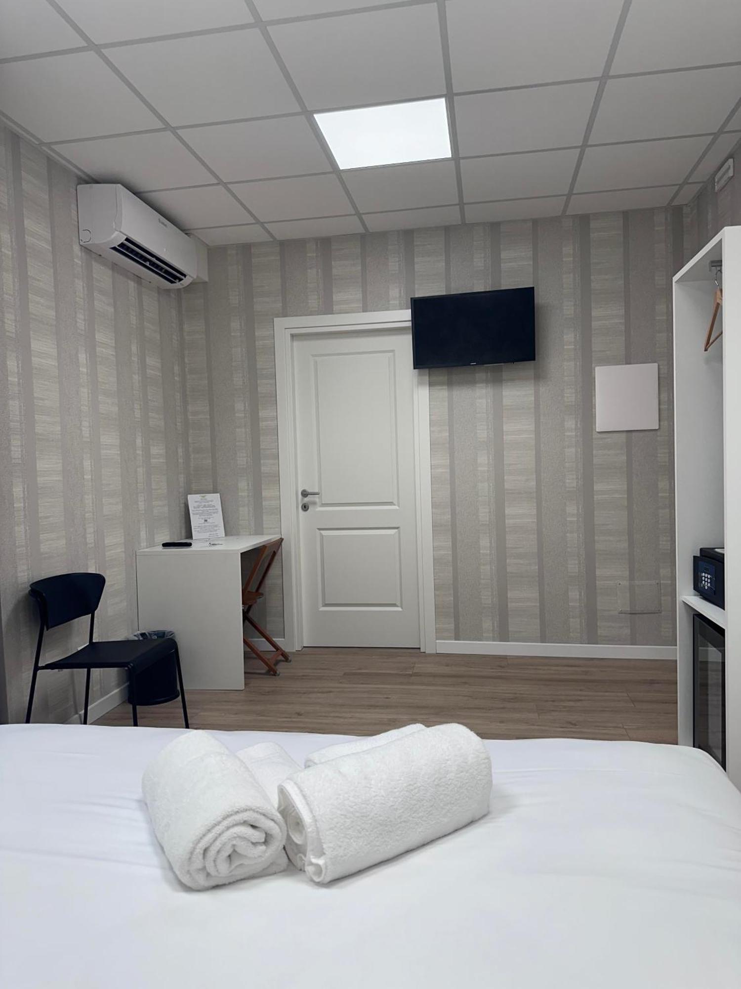 Hotel Rome's Gloria Rome