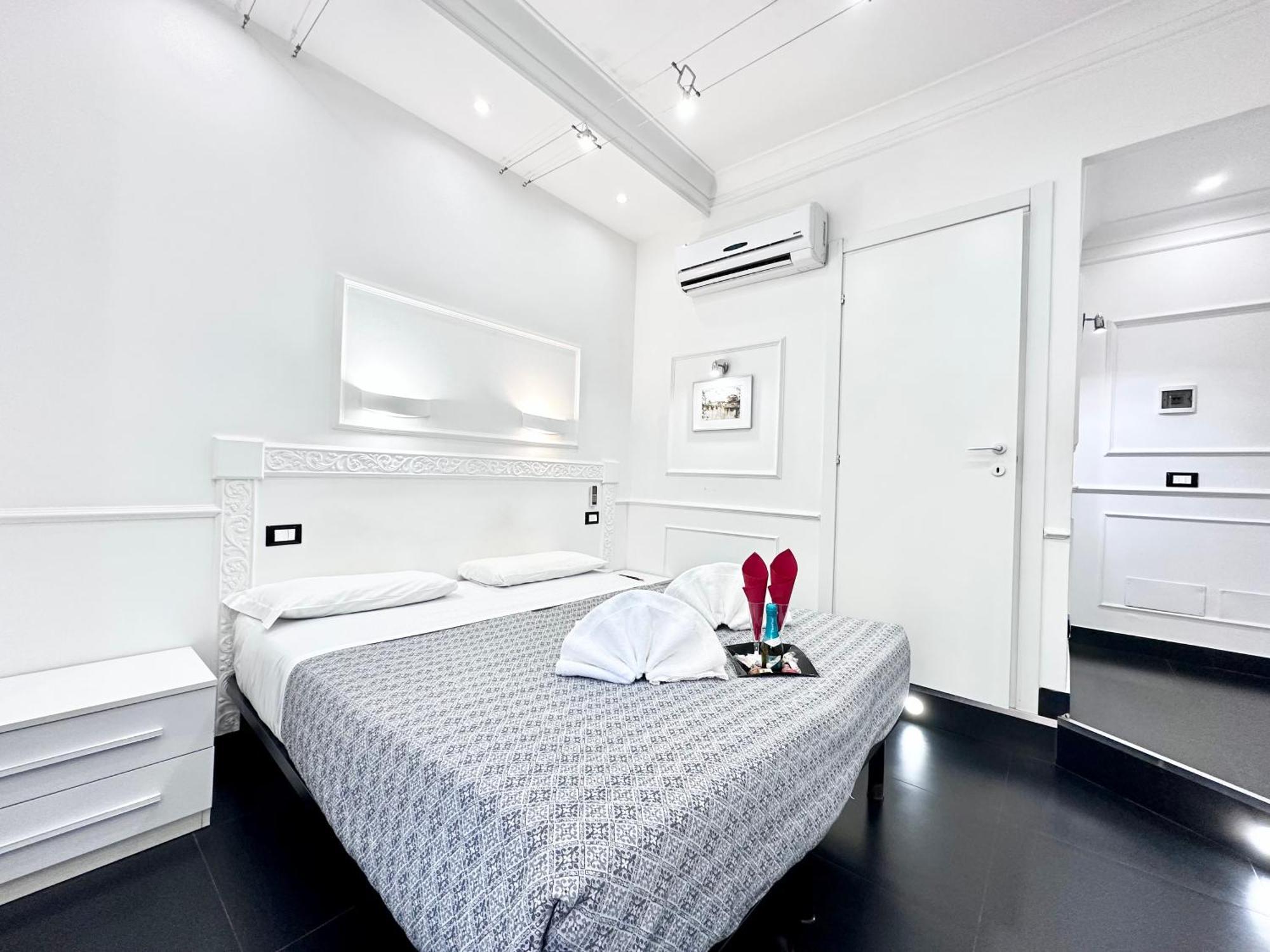 La Locanda Di Piazza Del Popolo Guest house