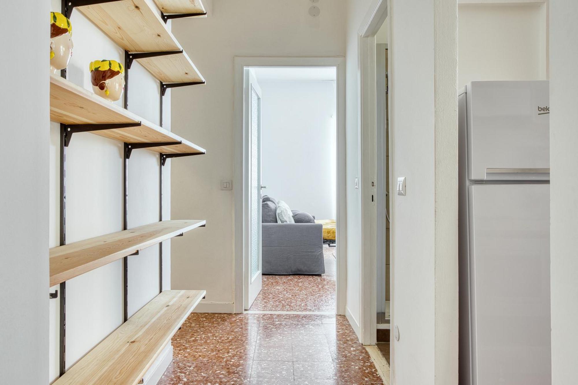 Appartamento Charme In Balduina - Near St Peter