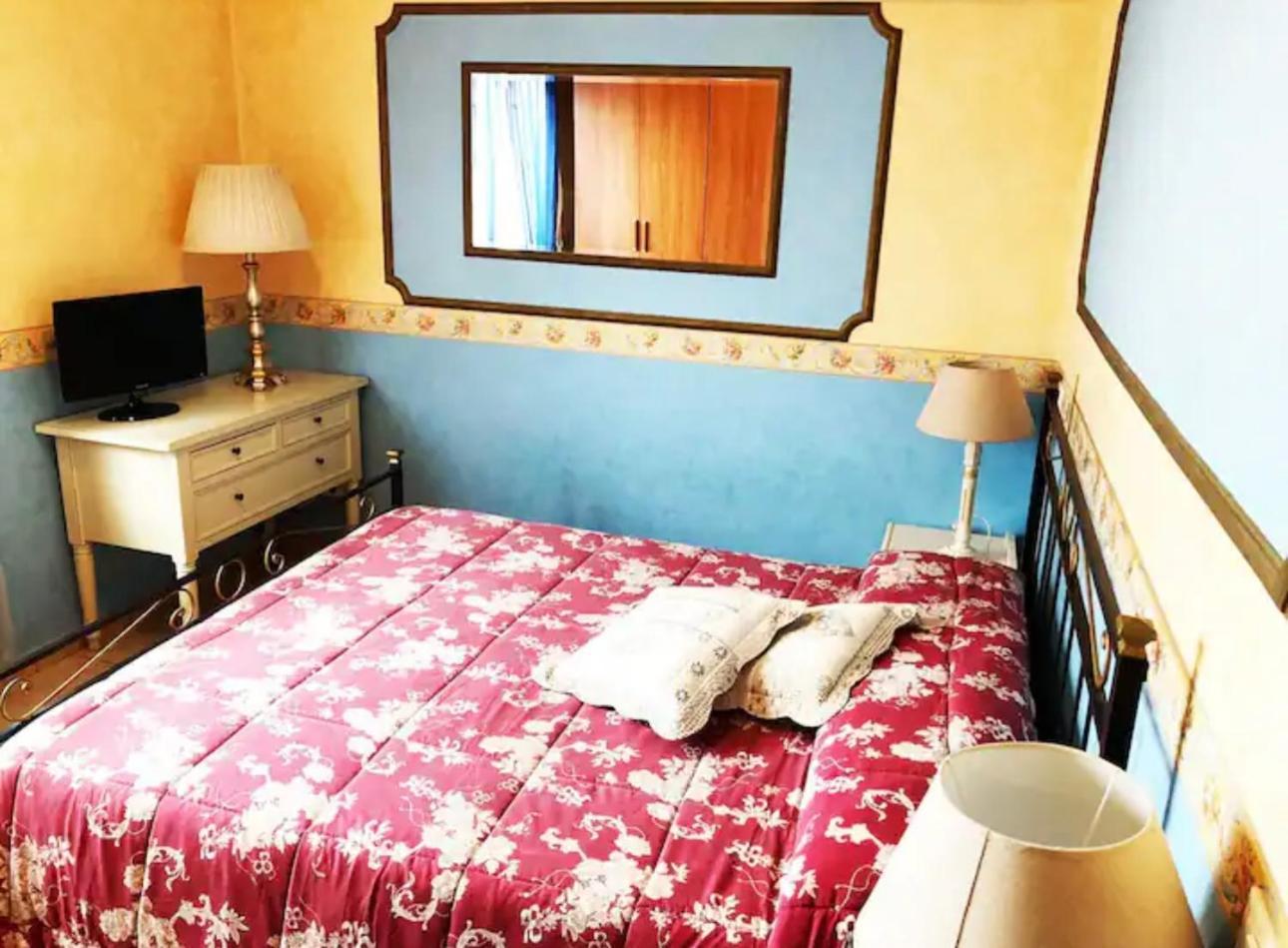 Le Scalette Bed & Breakfast