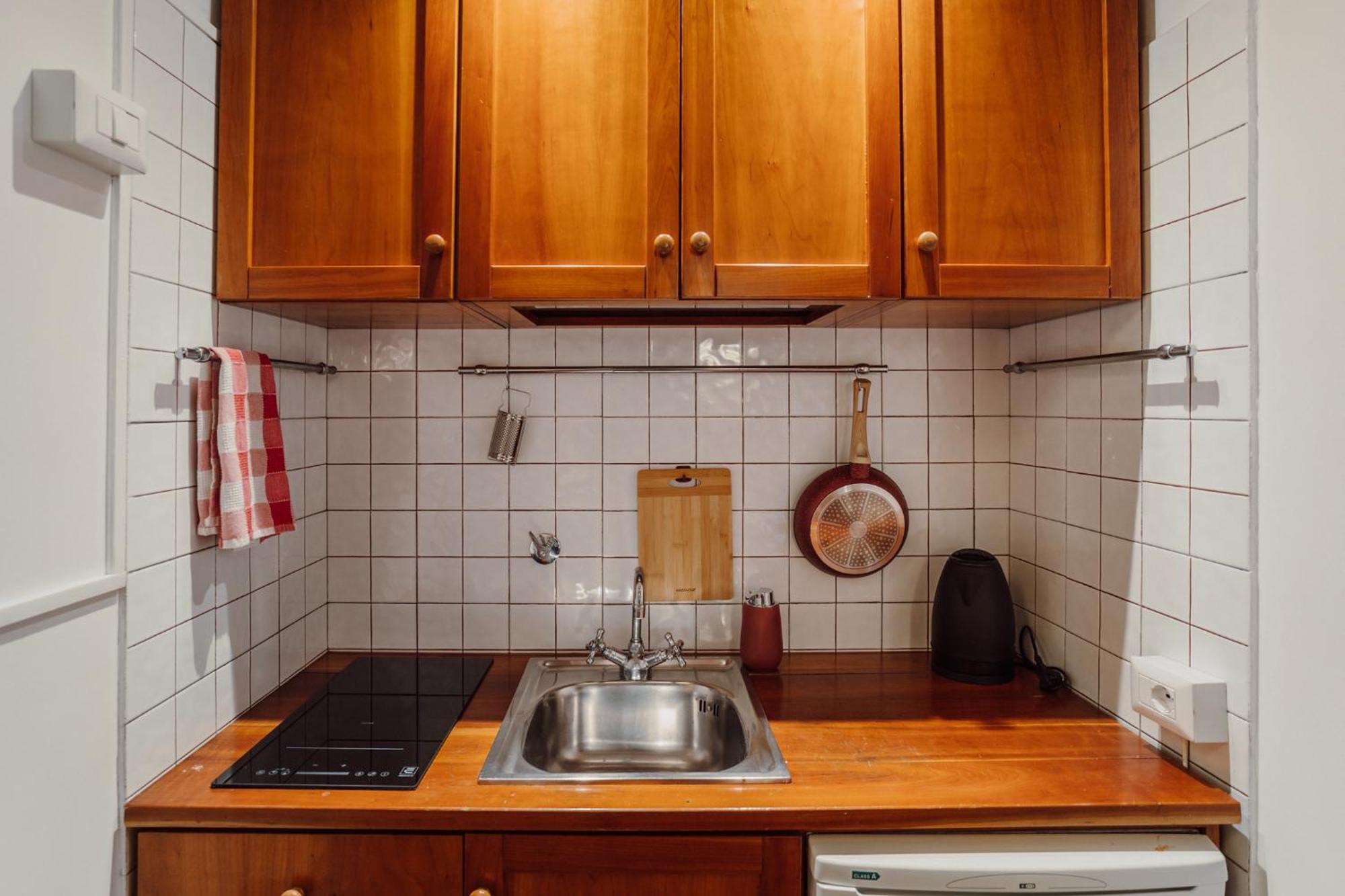 La Maisonette Di Trastevere Appartamento Roma