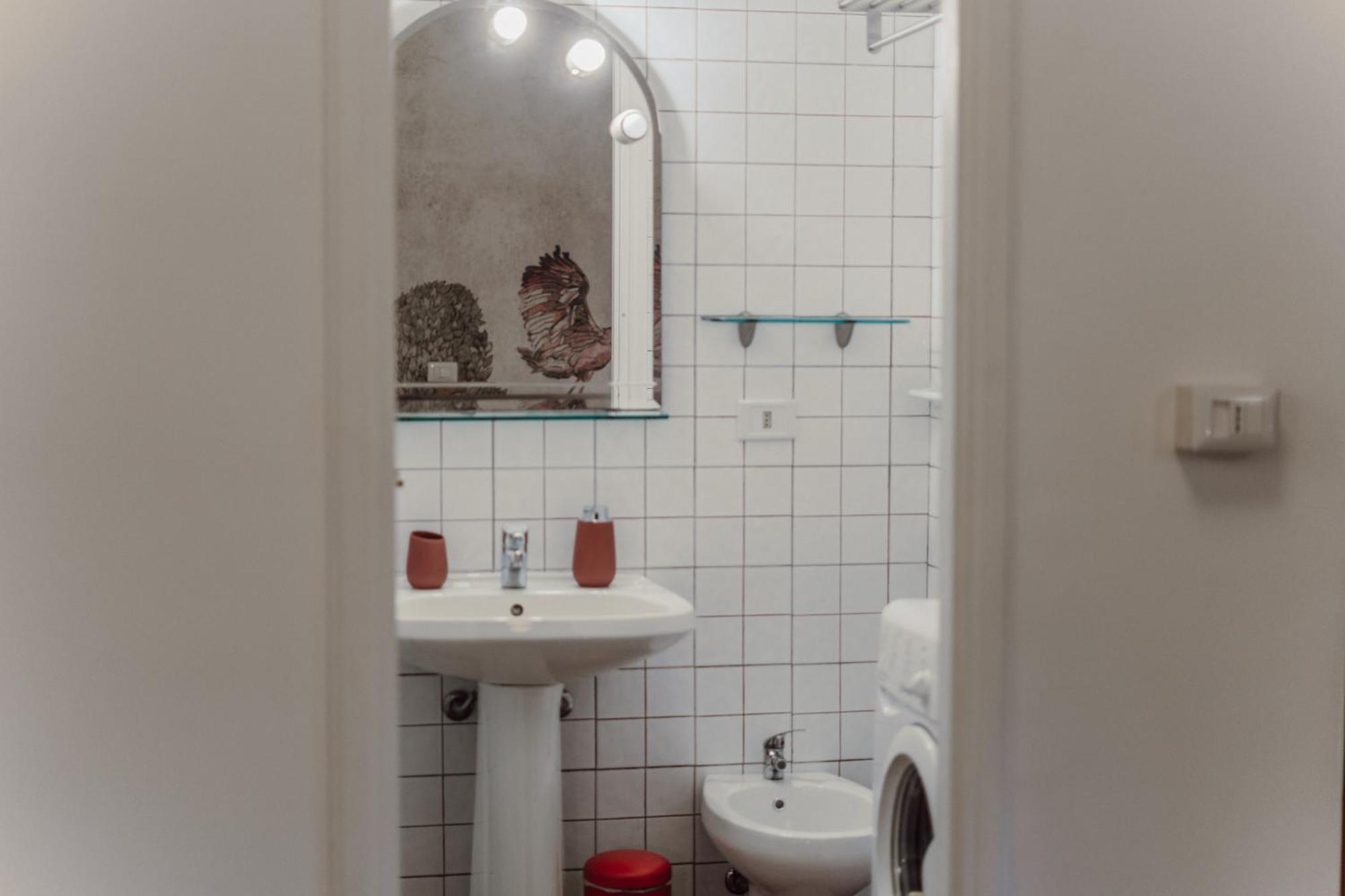 La Maisonette Di Trastevere Appartamento