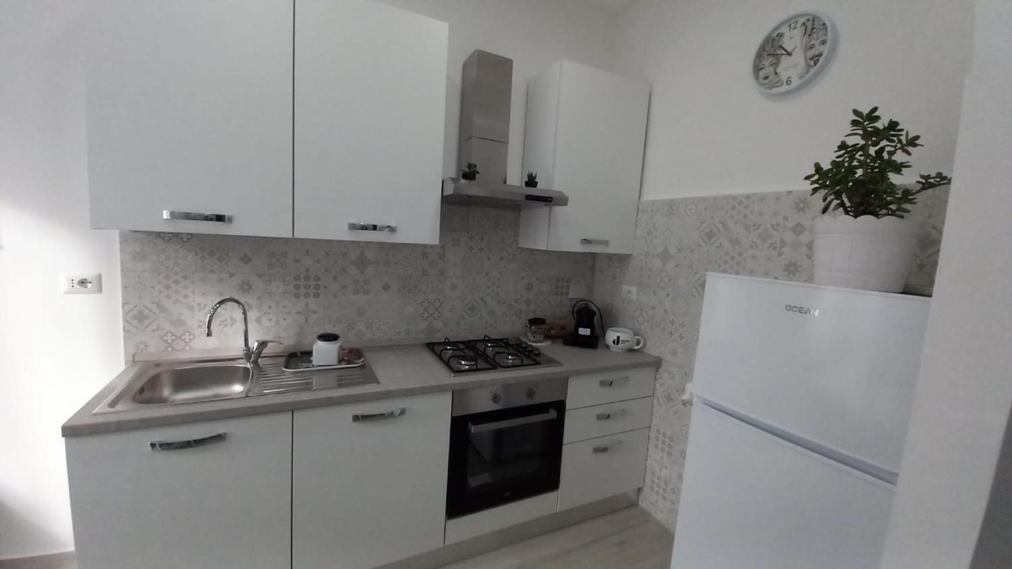 Famacri Apartment *