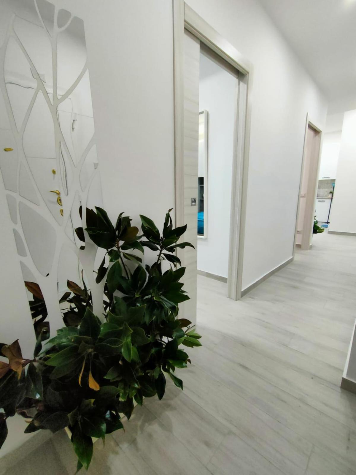 Famacri Apartment *