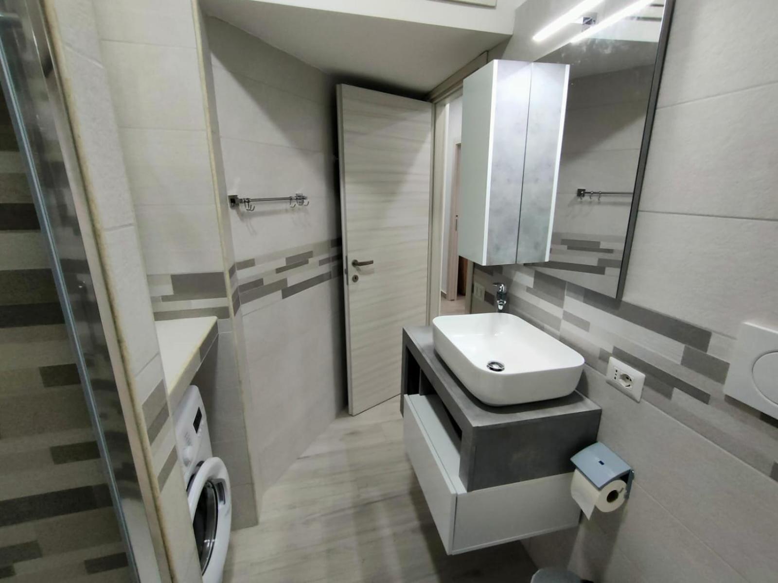 Famacri Apartment Rome