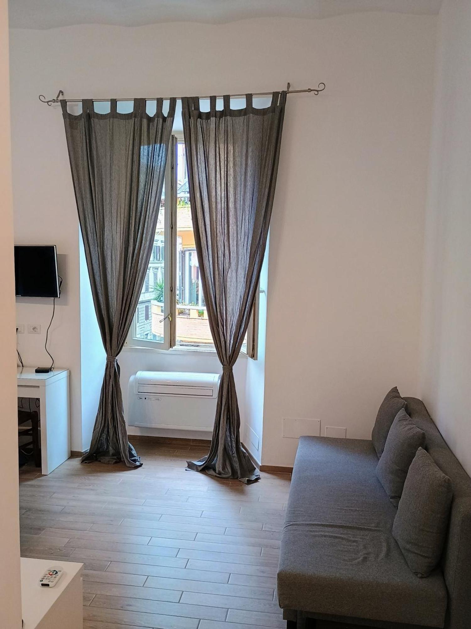 Affittacamere White King Roma