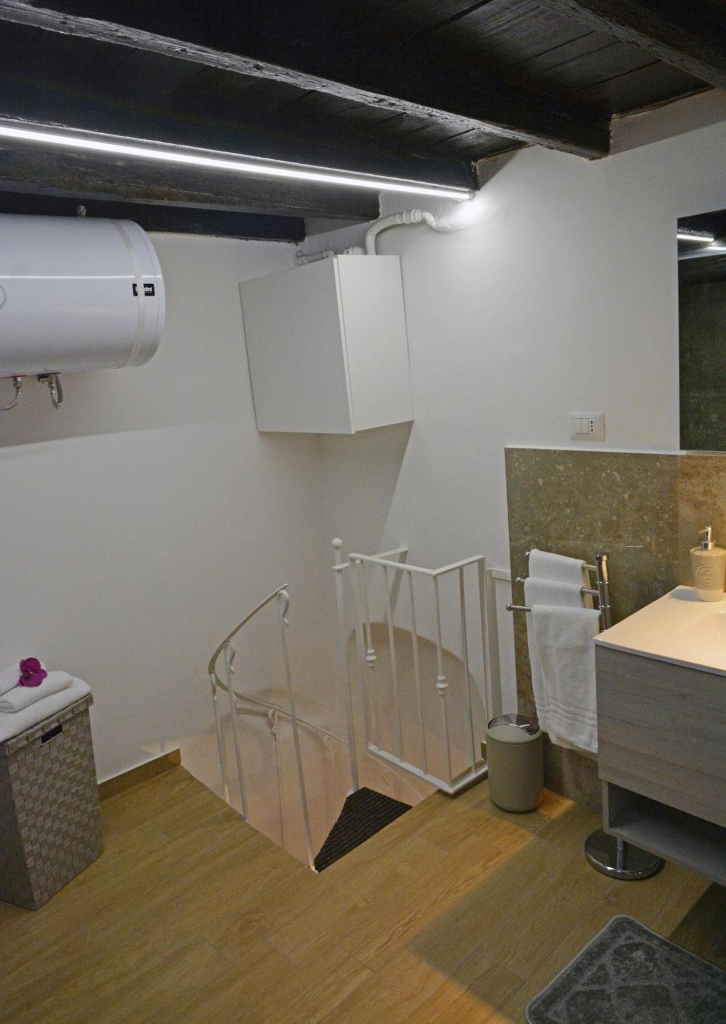 Petit Loft De Vatican Apartment Rome