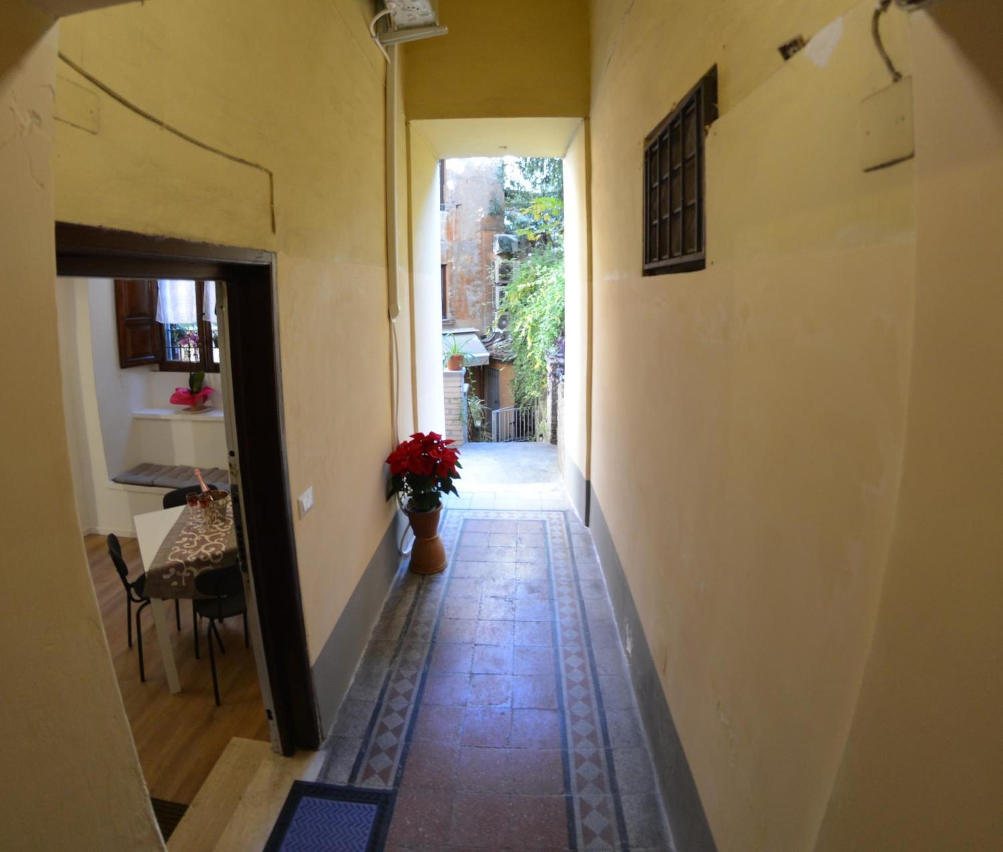 Petit Loft De Vatican * Rome