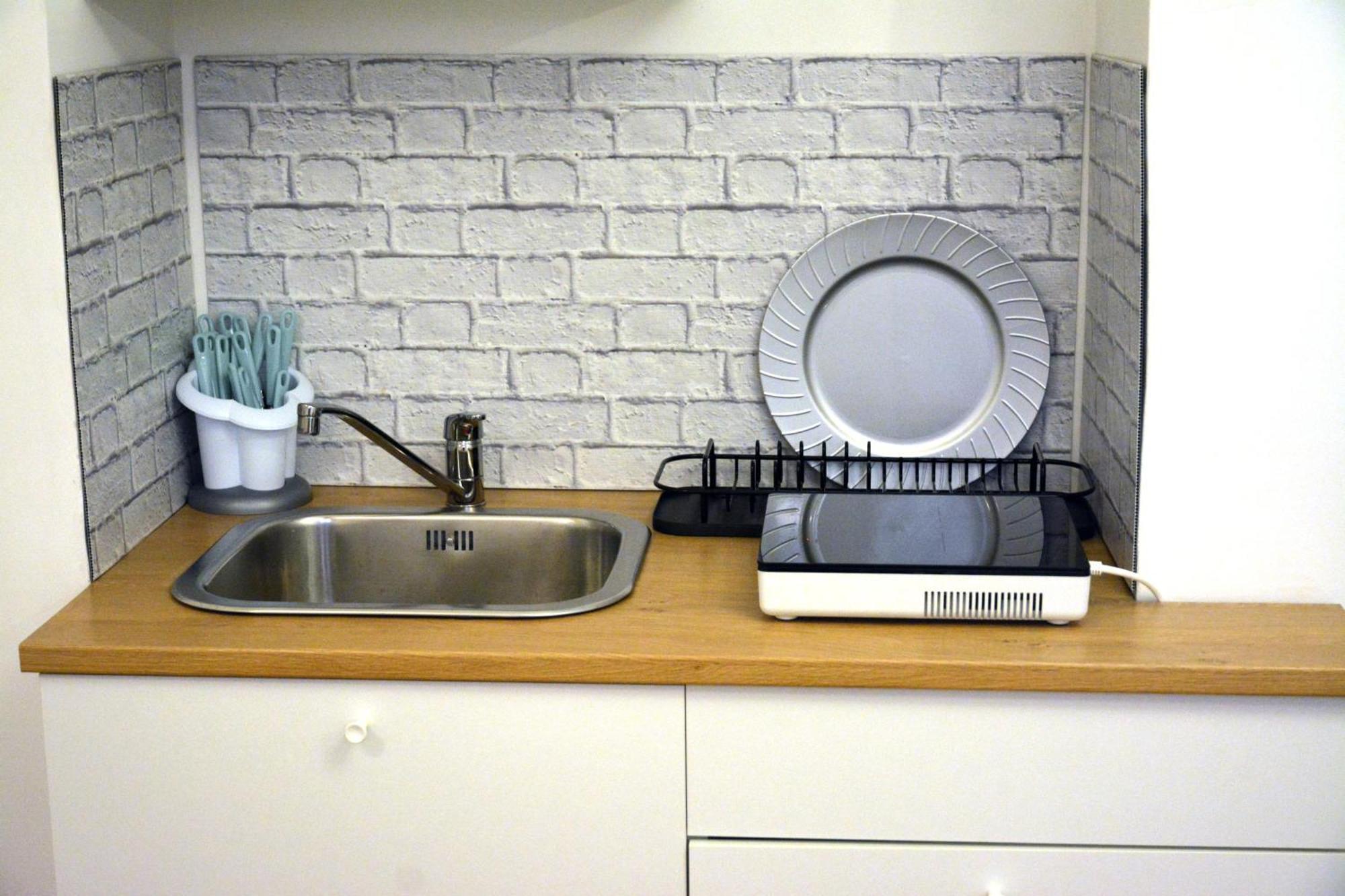 Apartment Petit Loft De Vatican *