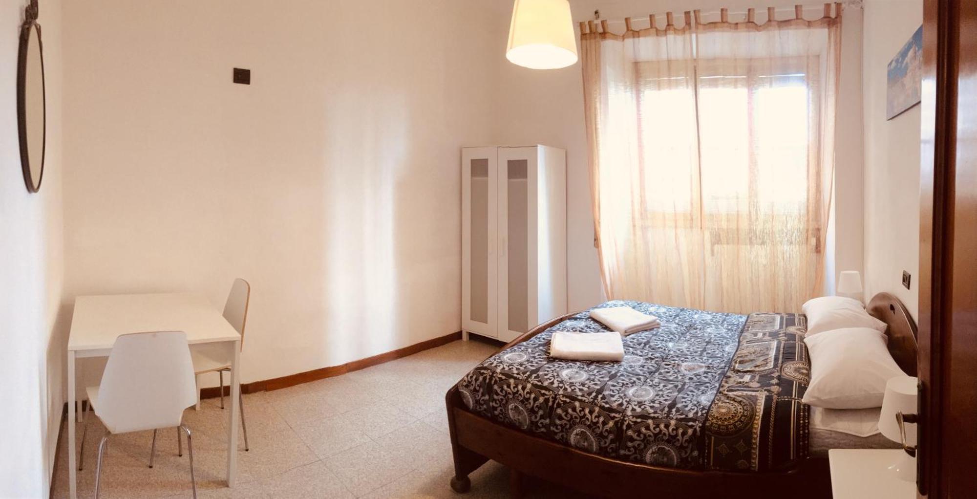 San Giovanni Apartment Rome
