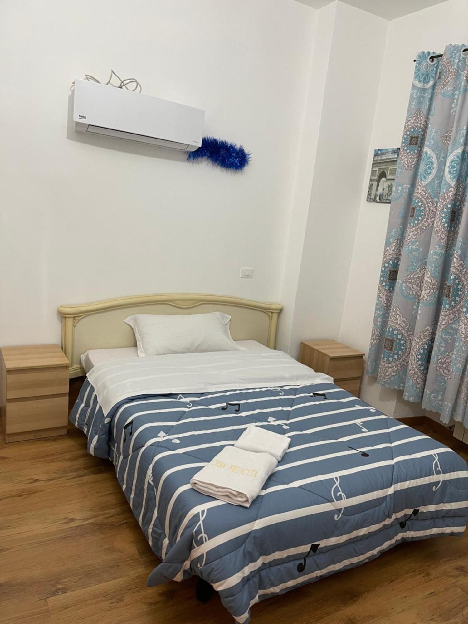 Casa Felicita Bed & Breakfast Rome