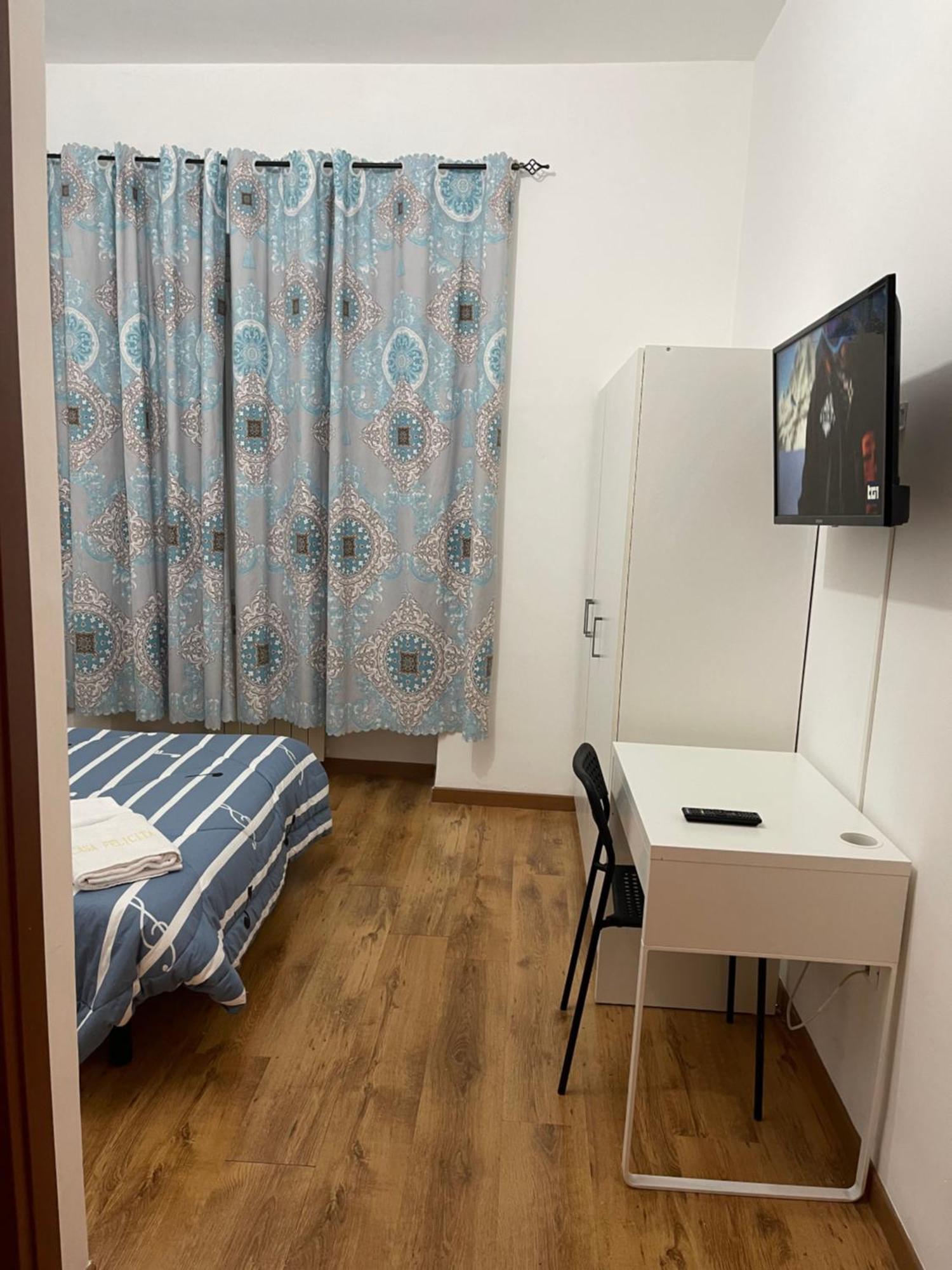 Casa Felicita Rome