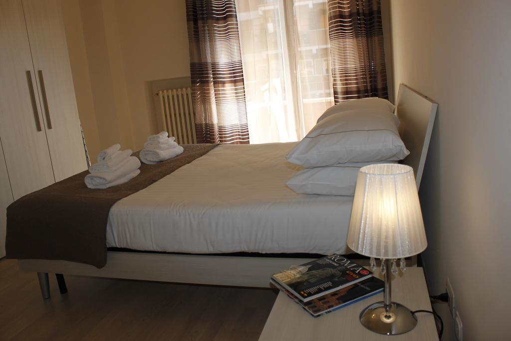 Holiday home Casa Tony Rome