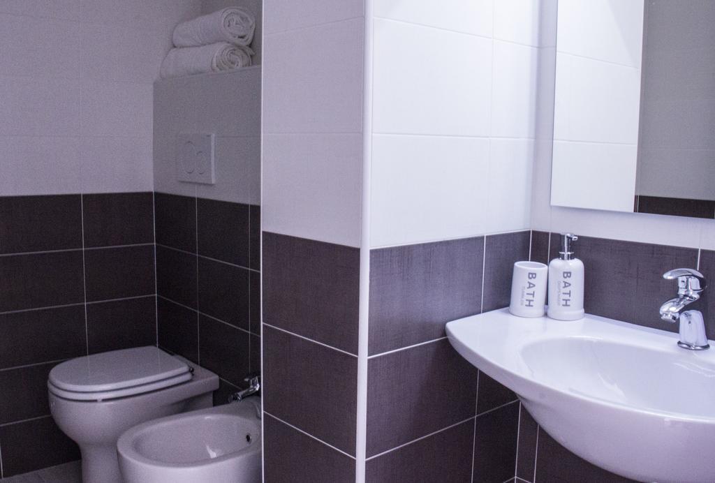 Domus Raffaello 3*
