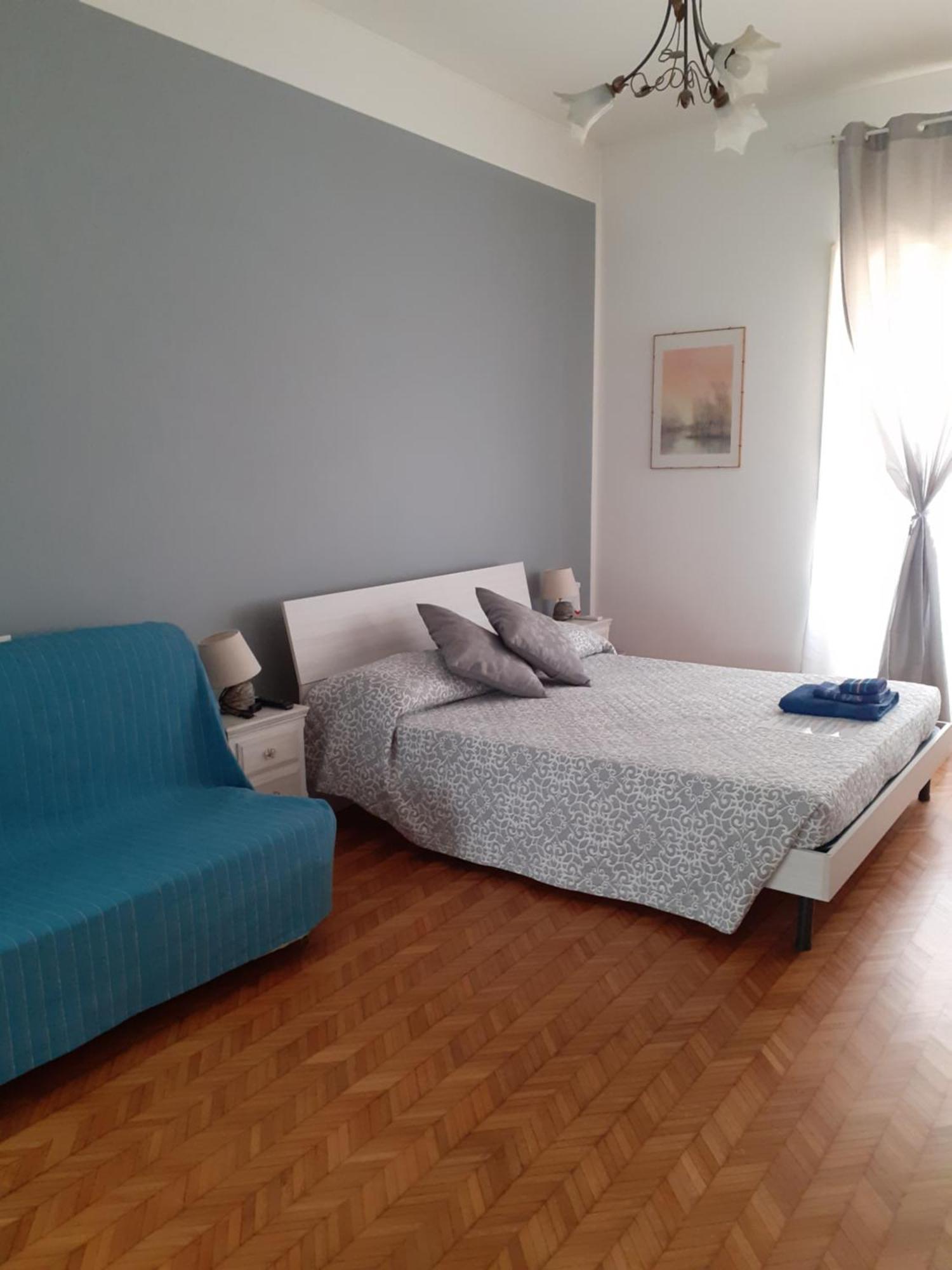 Il Papavero Nero Bed & Breakfast *