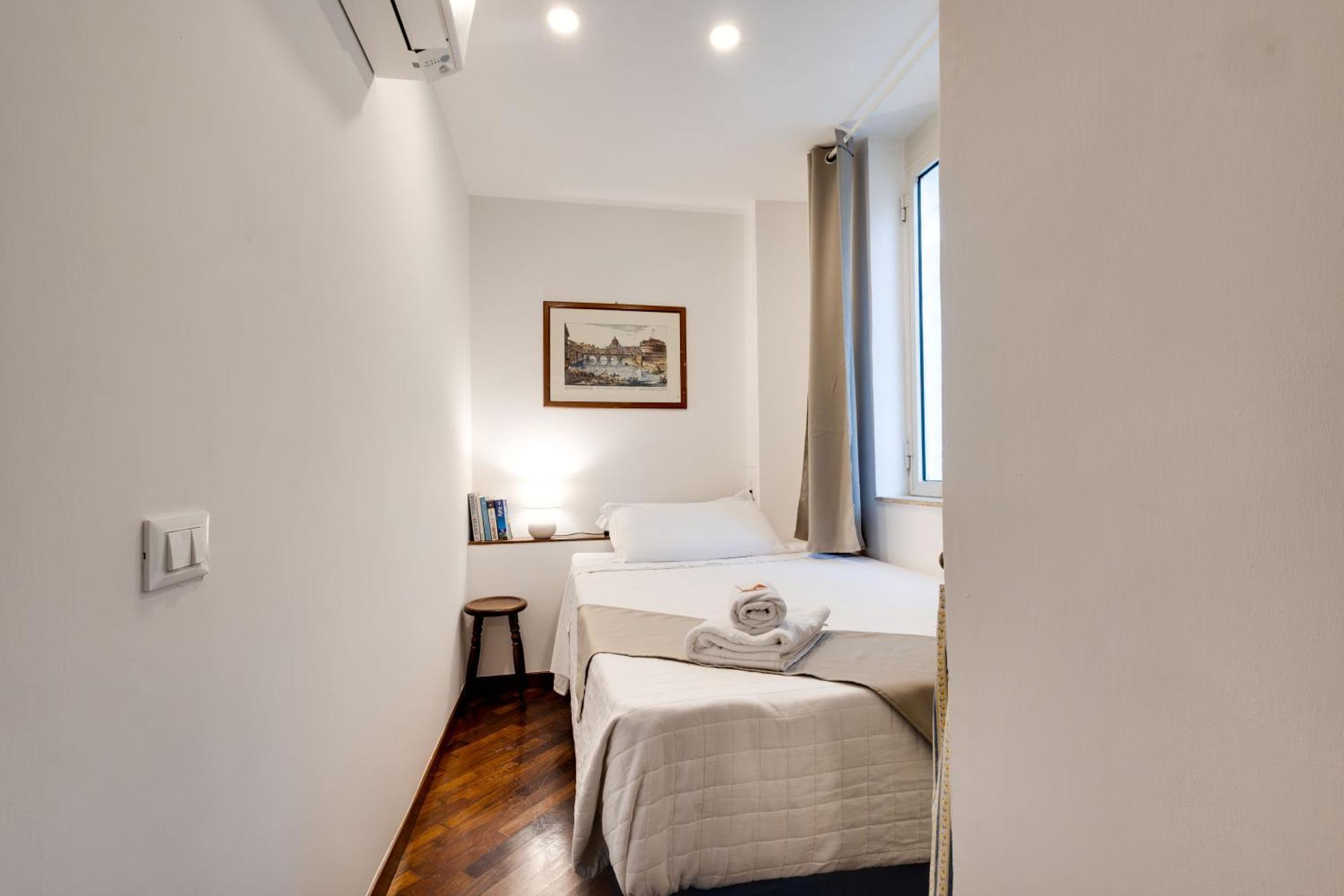 Clavdia Mini Flat Guest house