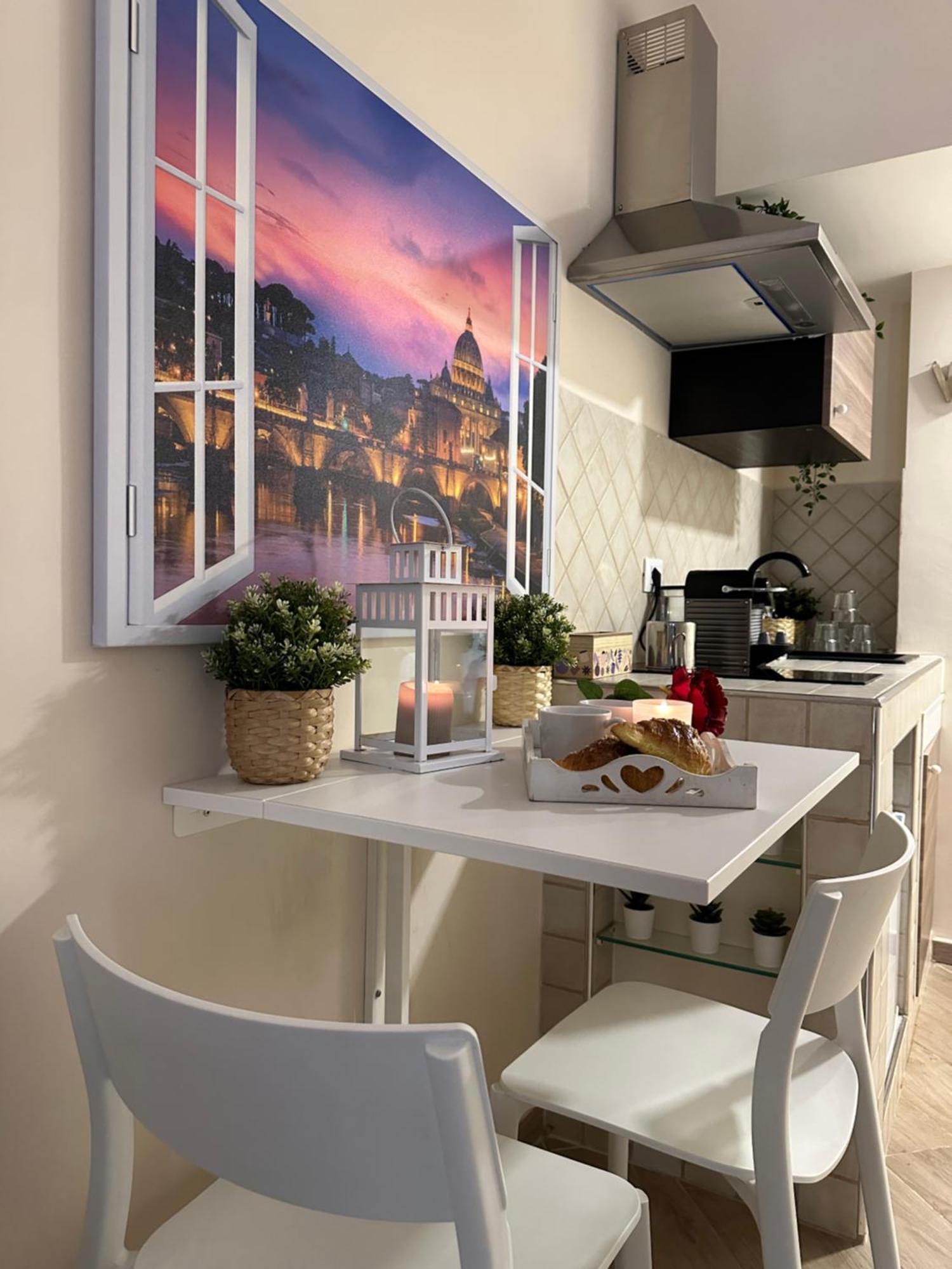 Appartamento Arco Di Parma Centro