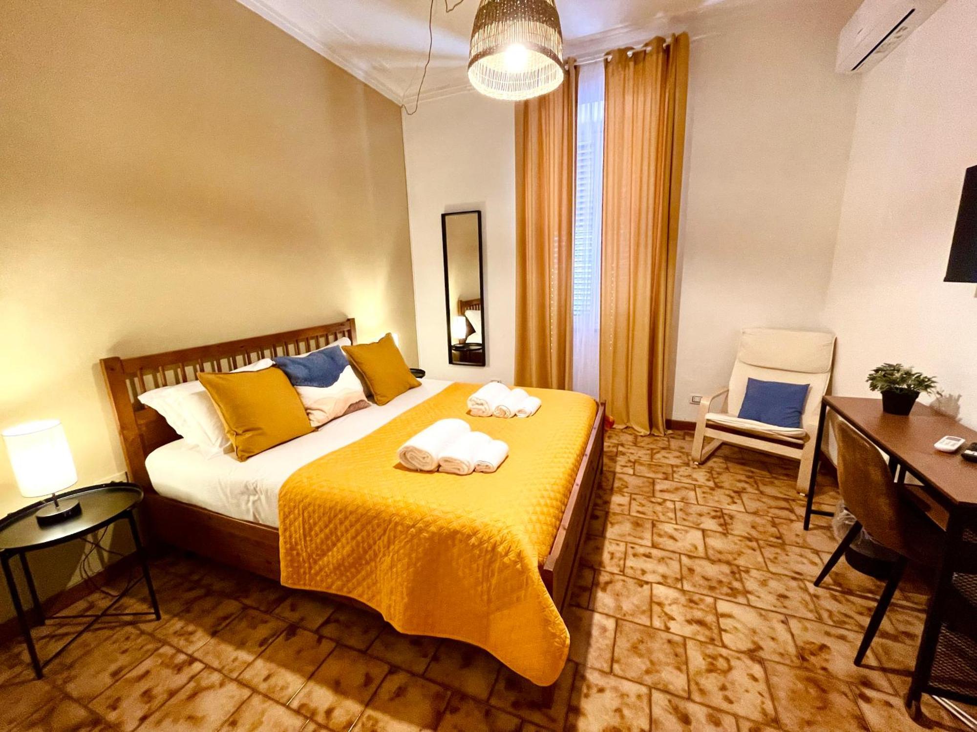 Appartamento Monteverde Hideaway Roma