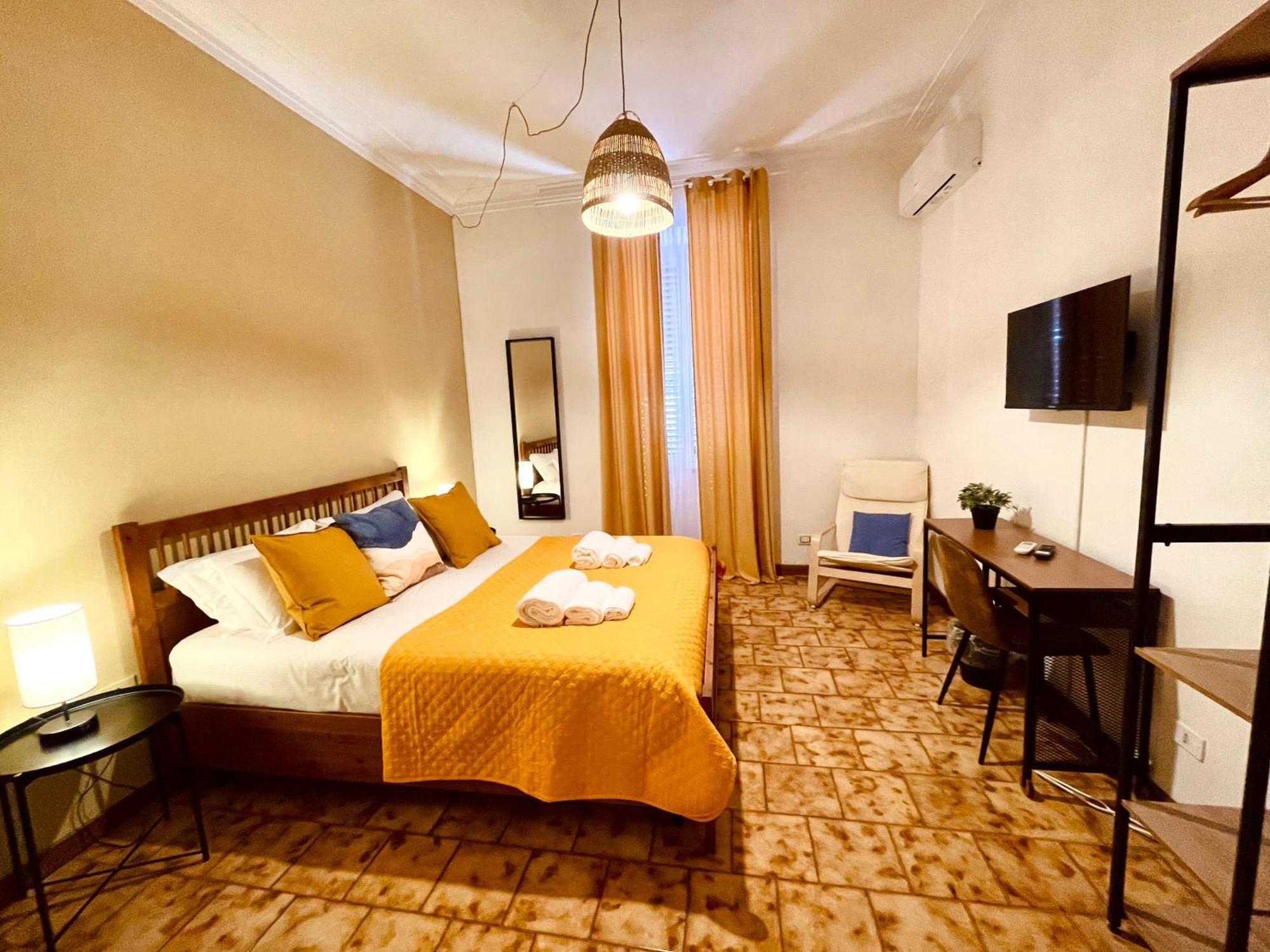 Appartamento Monteverde Hideaway Roma