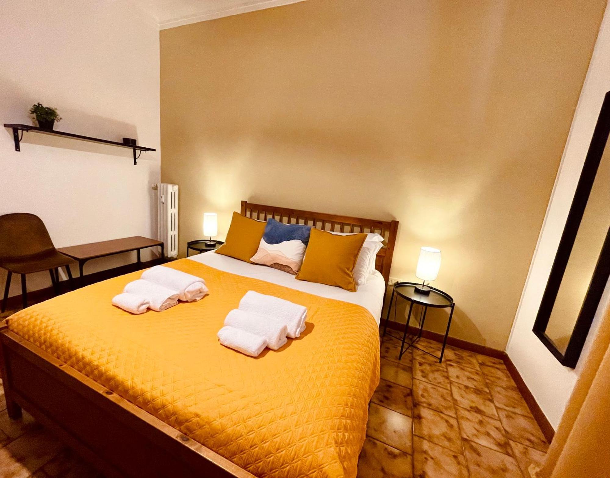 Monteverde Hideaway Appartamento *