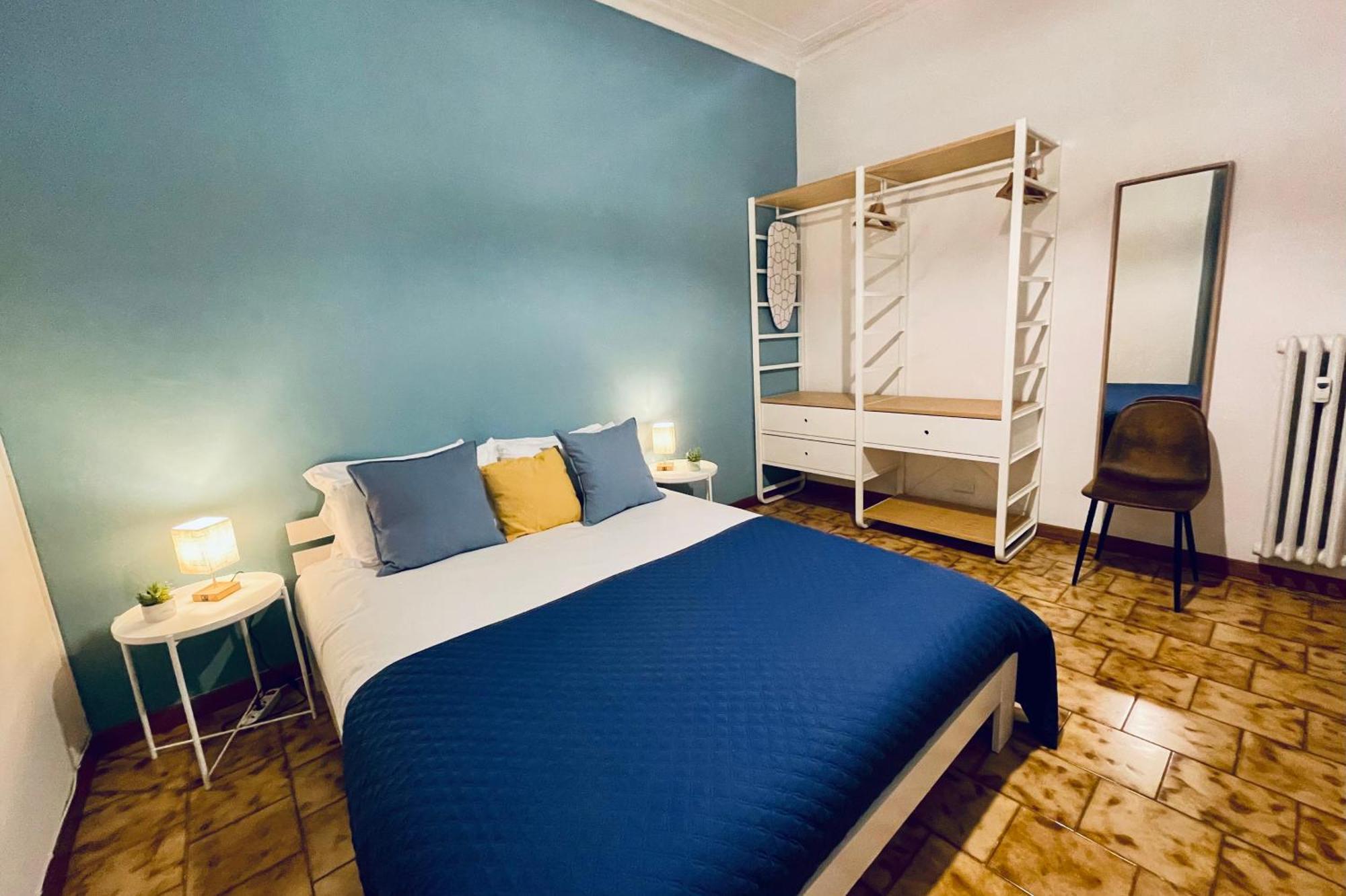 Monteverde Hideaway Appartamento Roma
