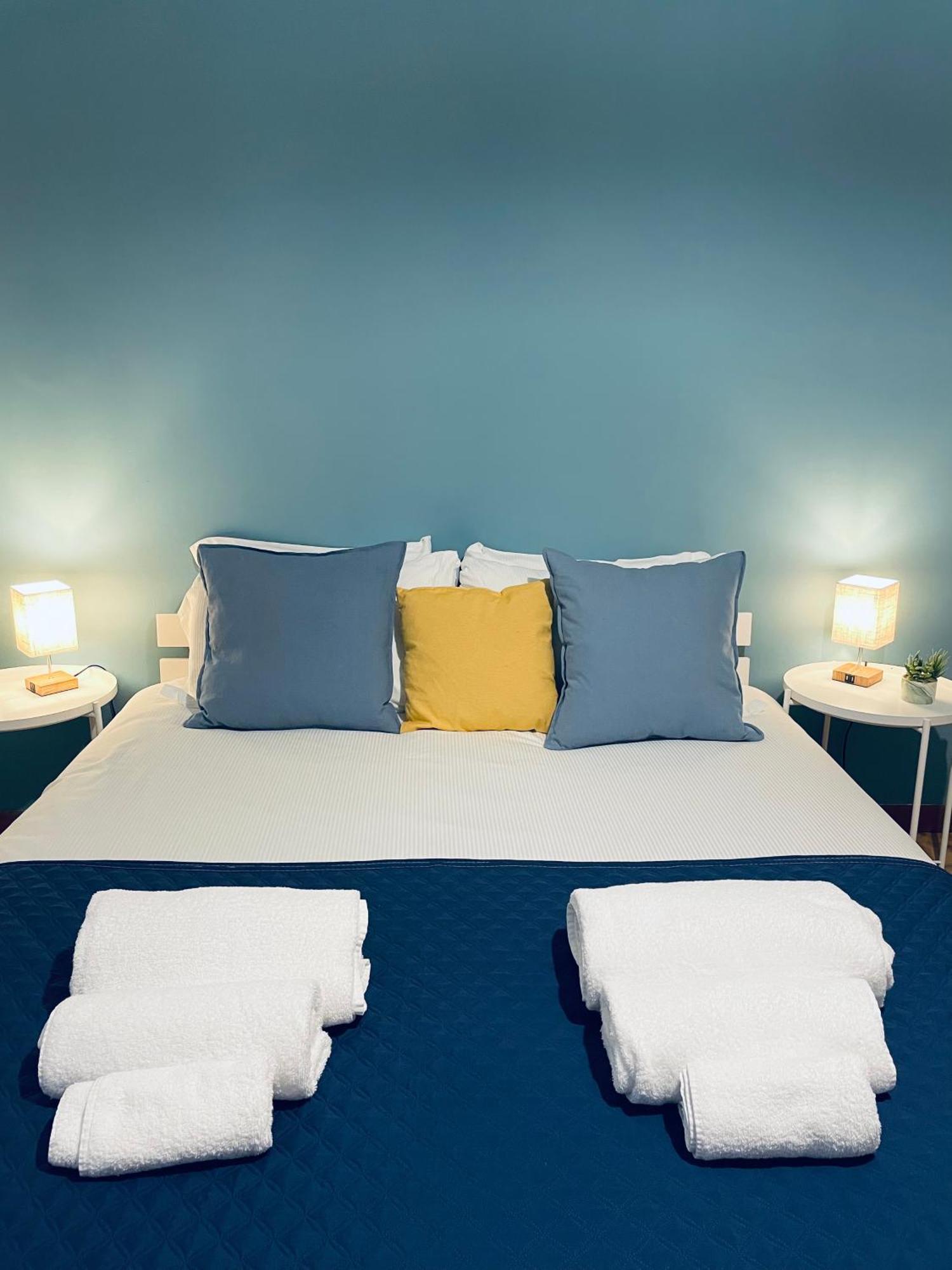 Appartamento Monteverde Hideaway Roma