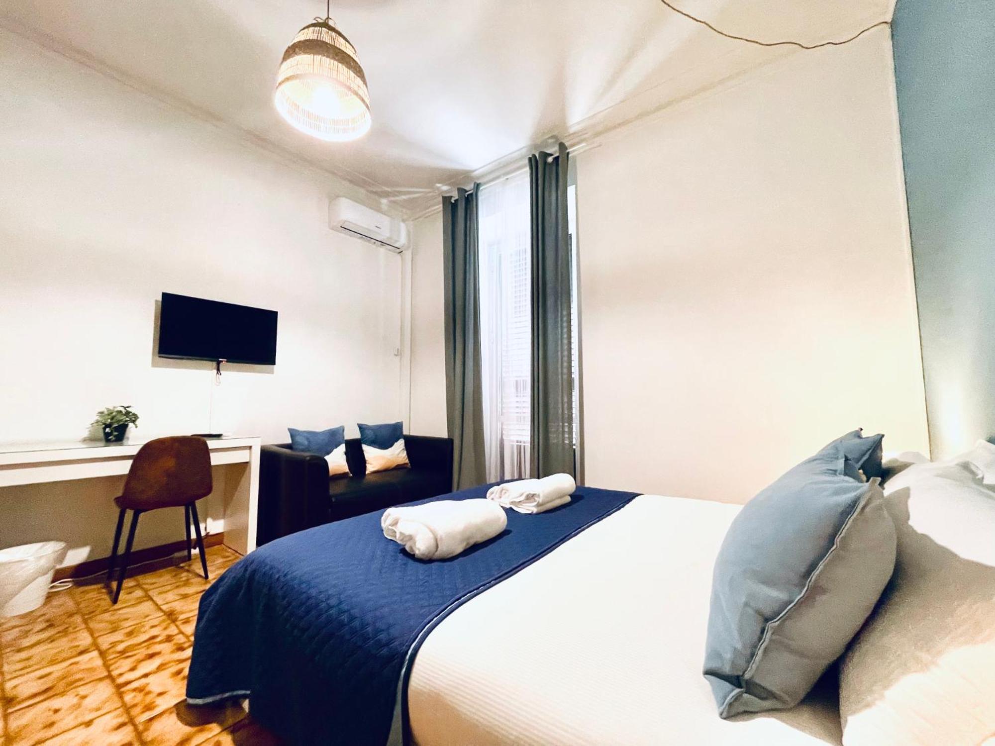 Appartamento Monteverde Hideaway Roma