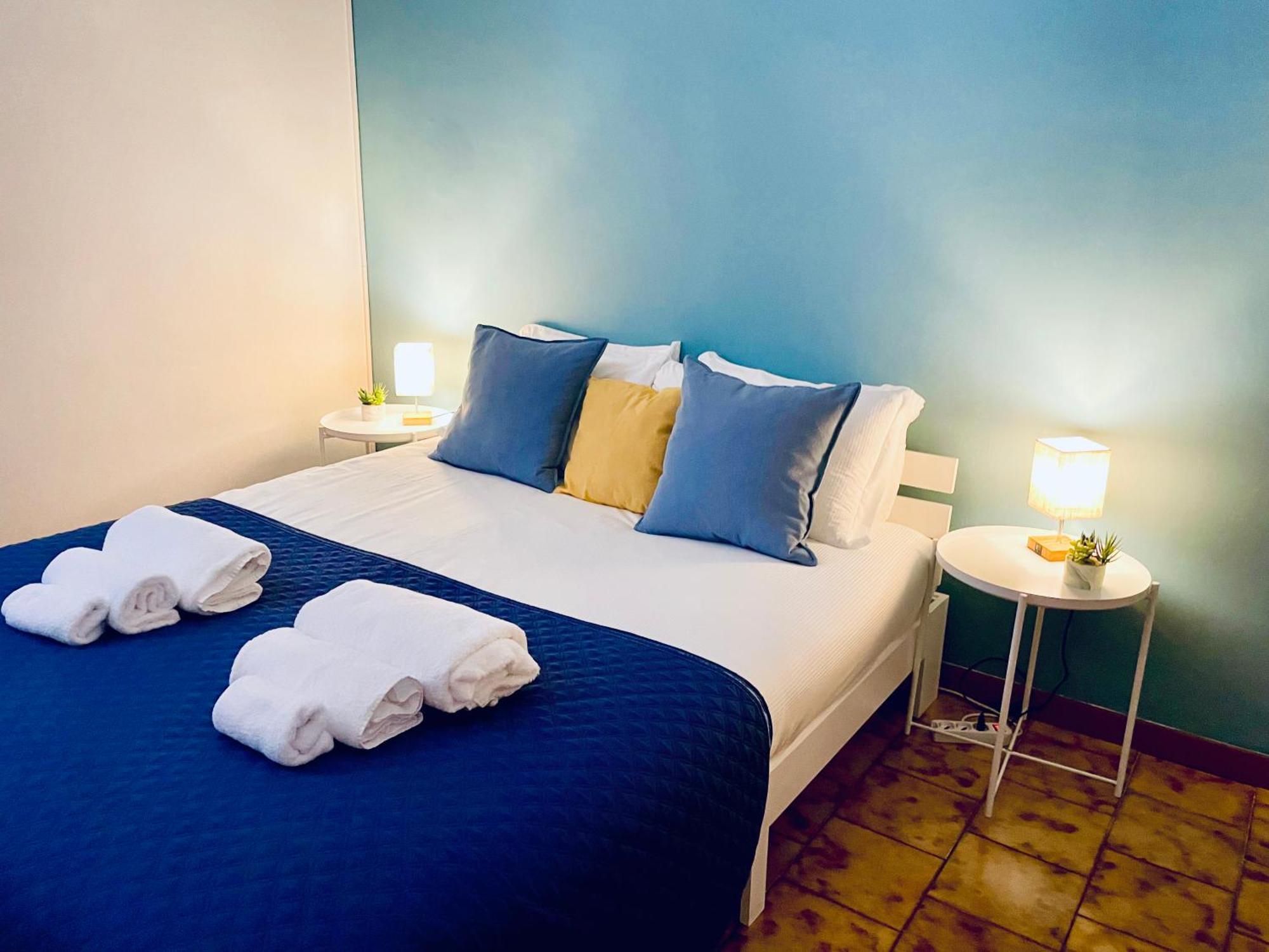 Monteverde Hideaway Appartamento Roma