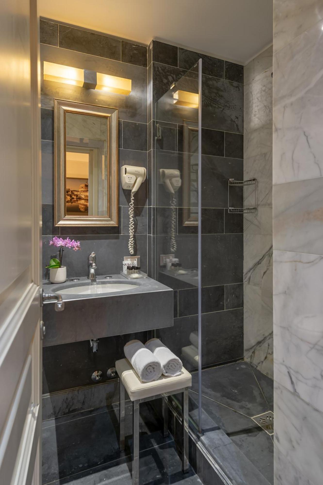 Principe Torlonia Hotel Rome