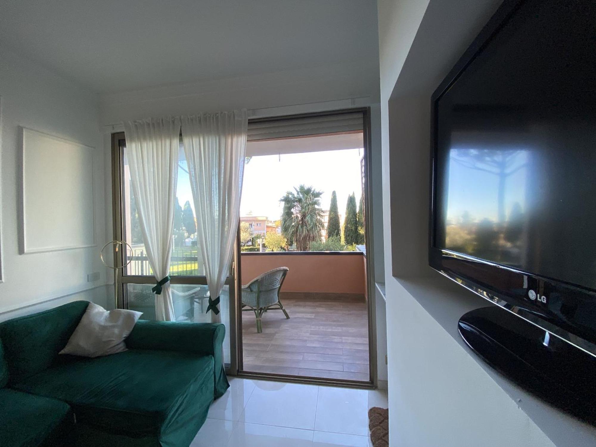 House - Parco Tirreno By Ohana * Rome