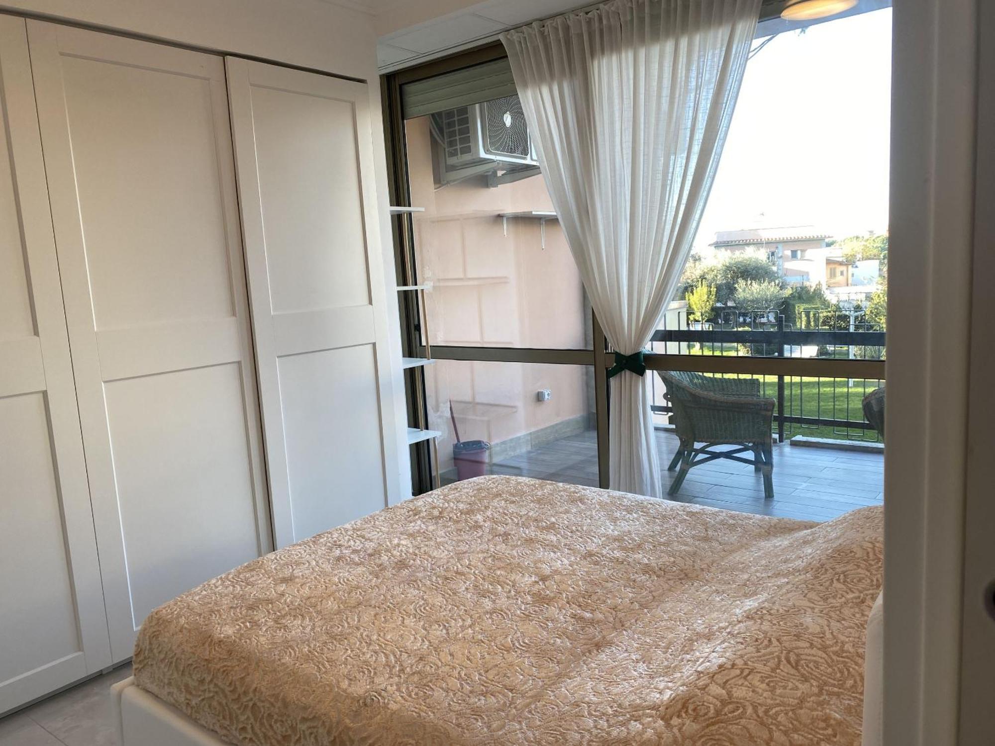 House - Parco Tirreno By Ohana