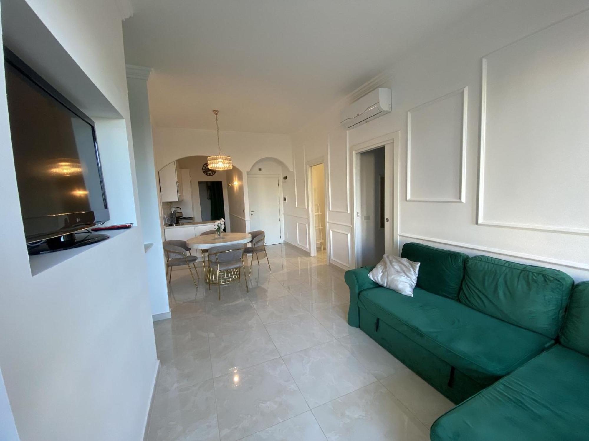 House - Parco Tirreno By Ohana * Rome