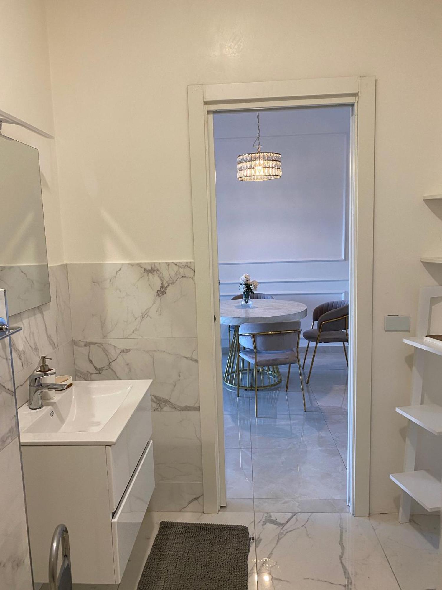 Apartment House - Parco Tirreno By Ohana *
