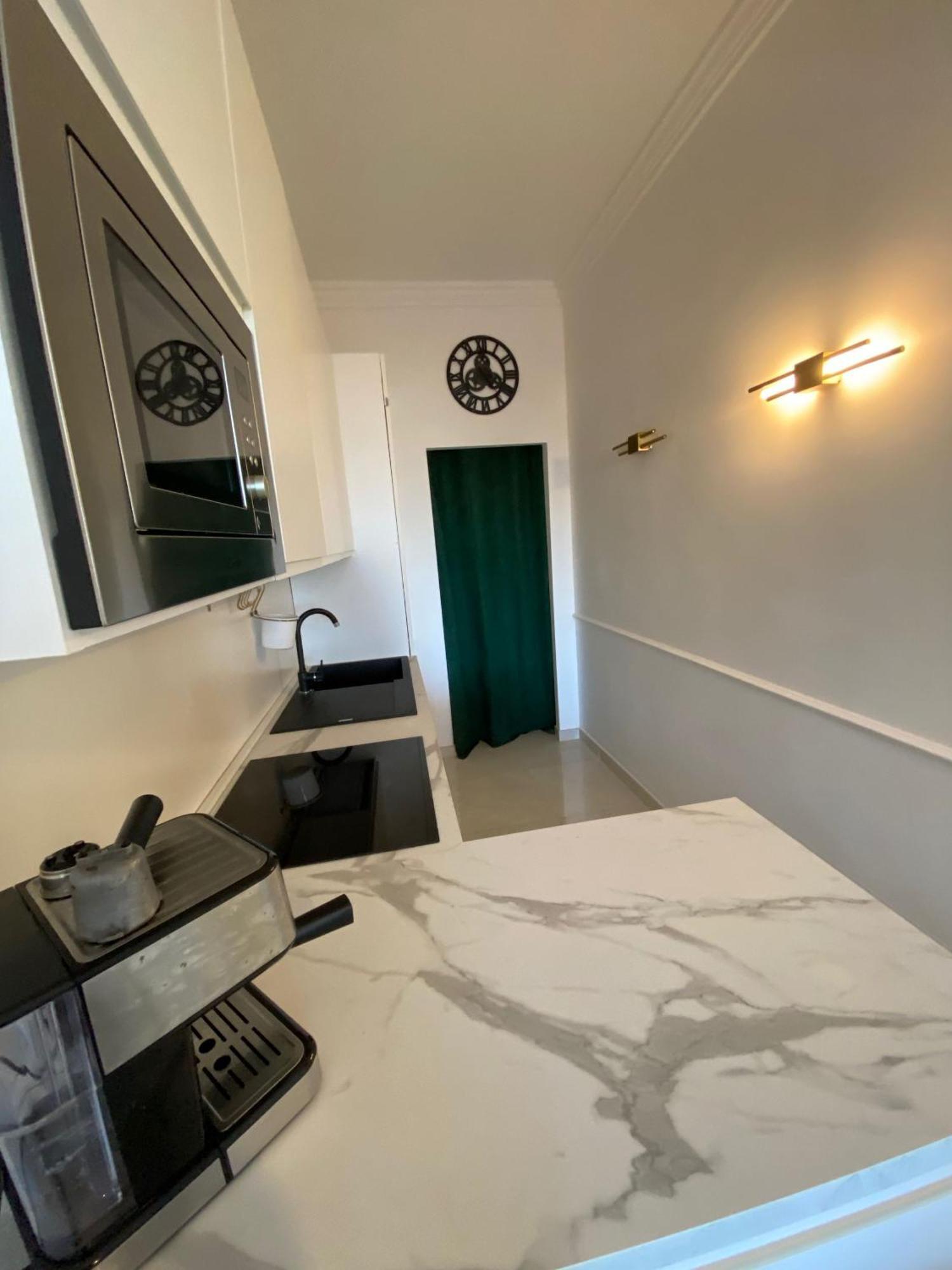 Apartment House - Parco Tirreno By Ohana Rome